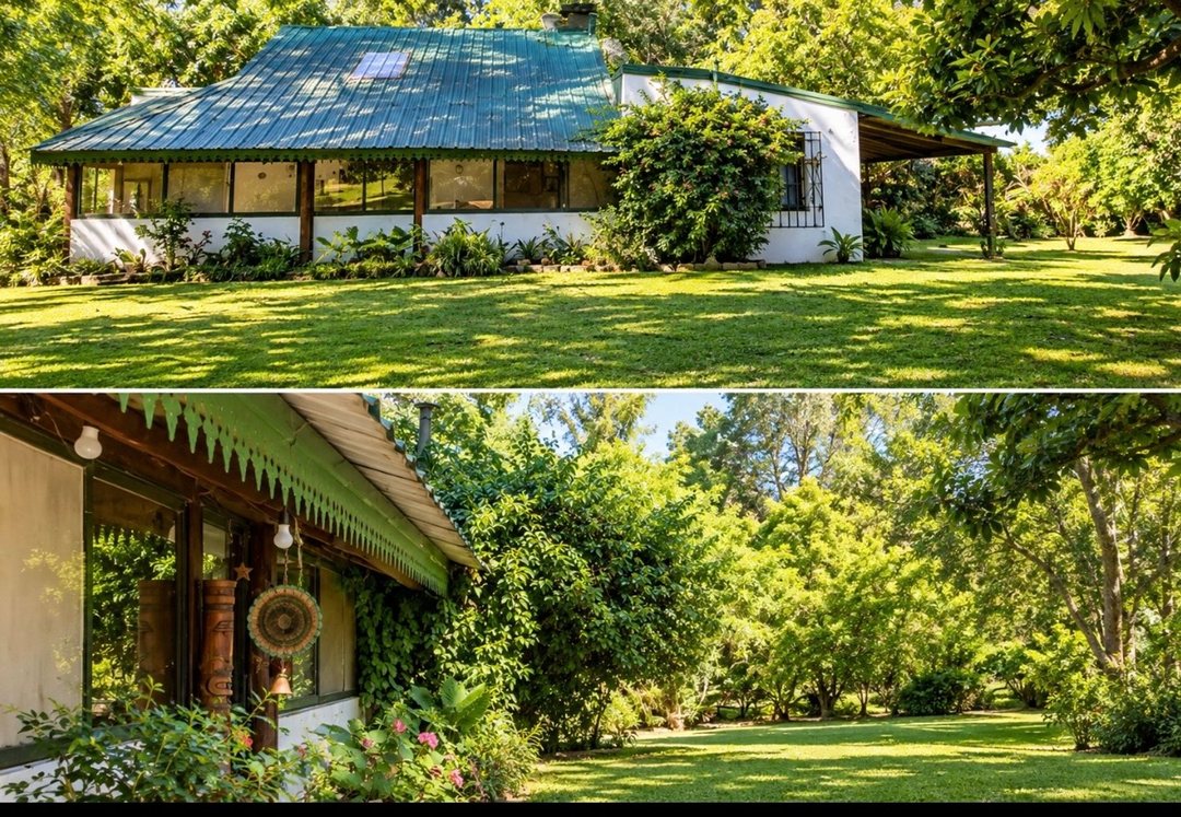 VENTA DE CASA EN VILLA CALIFORNIA, RINCON