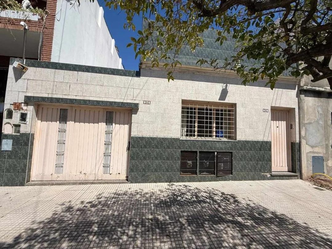 VENTA PH DE 3 AMB RECICLADO PATIO Y FUTURA TERRAZA