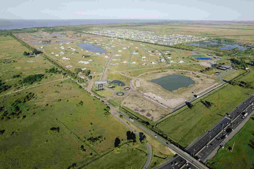 VENTA LOTE EN PUERTO NIZUC - HUDSON