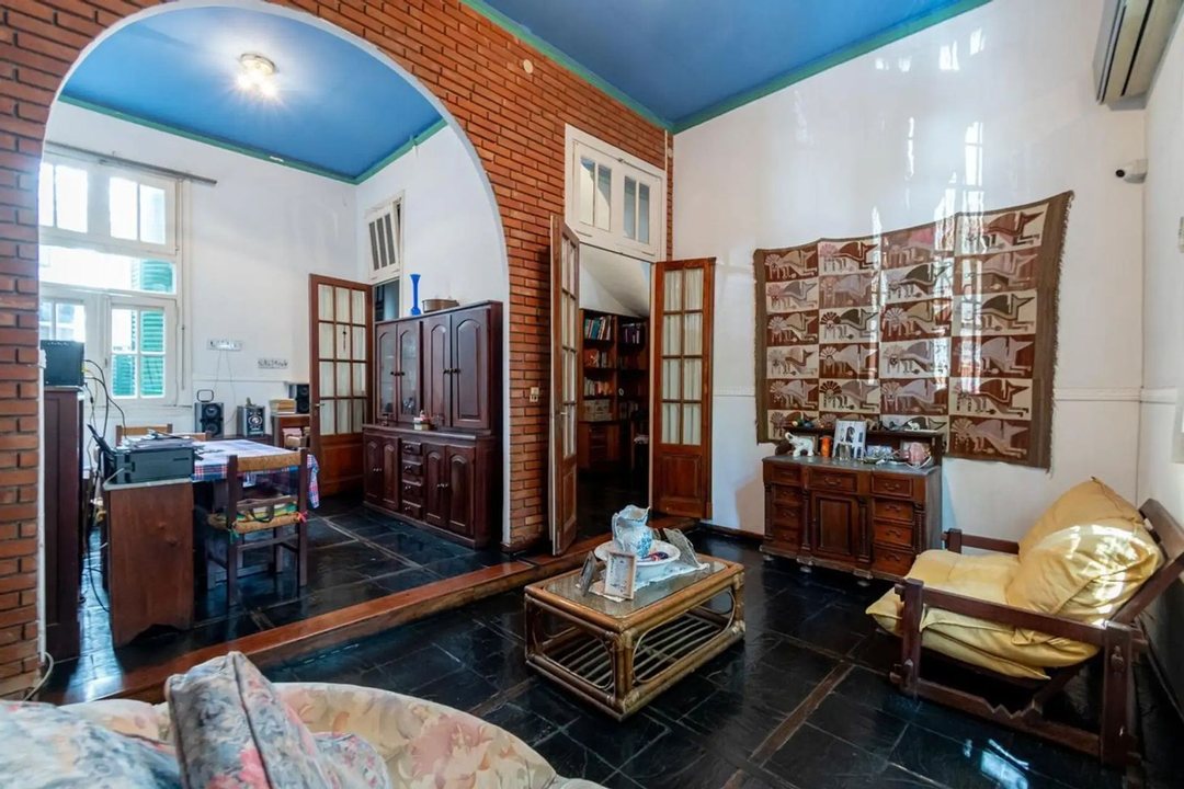 VENTA PH 4 AMB SIN EXPENSAS FLORESTA CABA