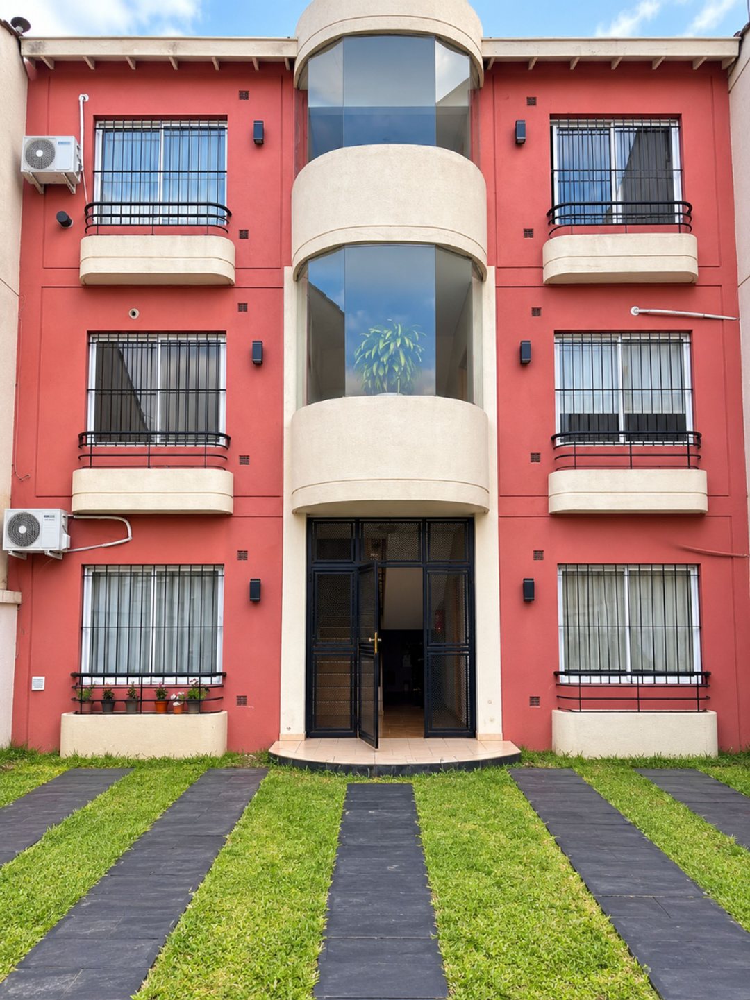 VENTA DEPARTAMENTO 2 AMBIENTES RAMOS MEJÍA