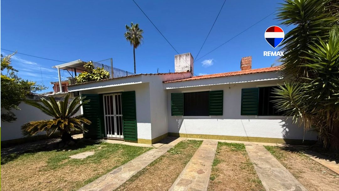 CASA VENTA PARQUE BELGRANO 1ER ETAPA 3 DORMITORIOS