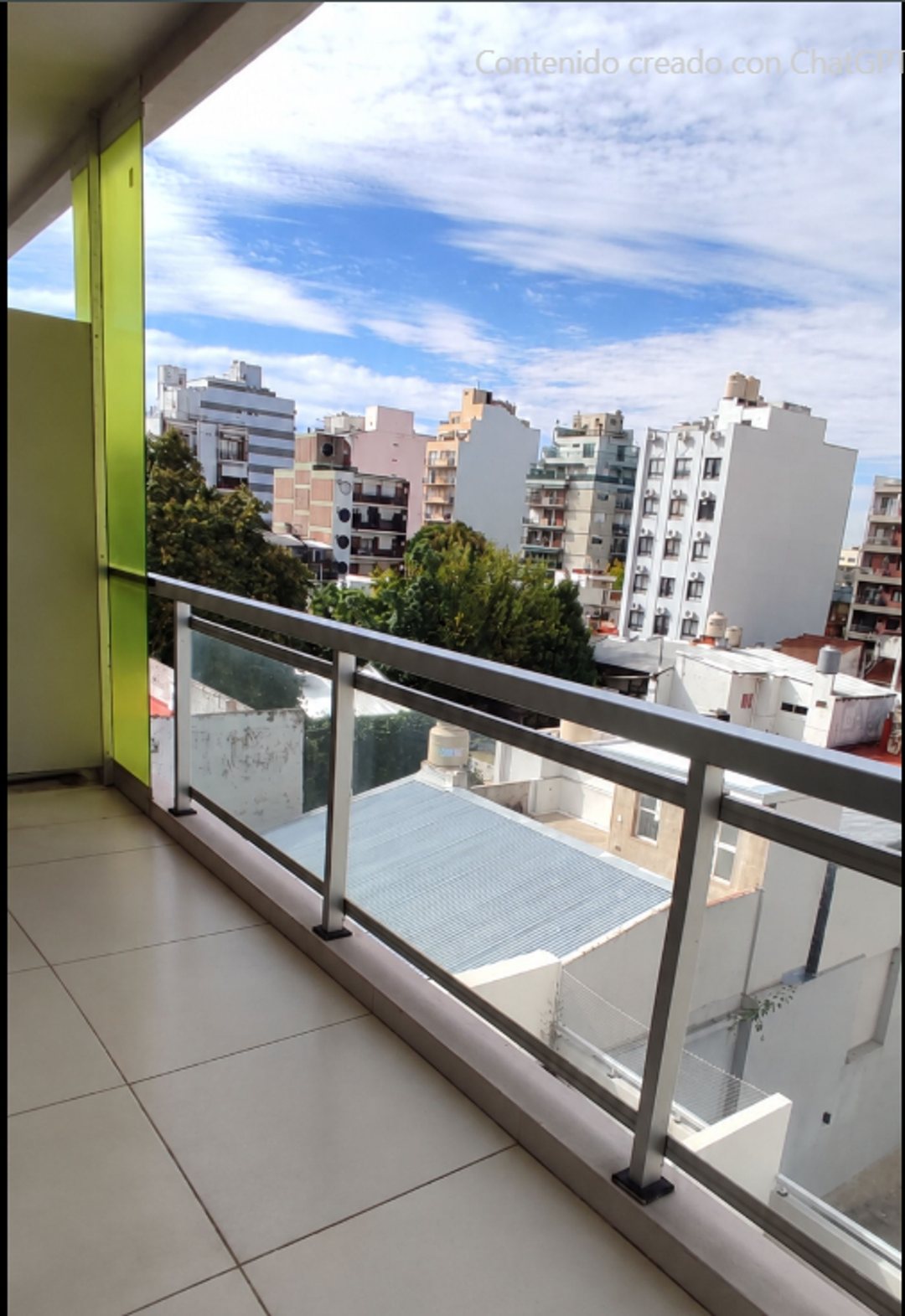 VENTA DEPTO 2 AMBIENTES C/ COCH V. PUEYRREDON