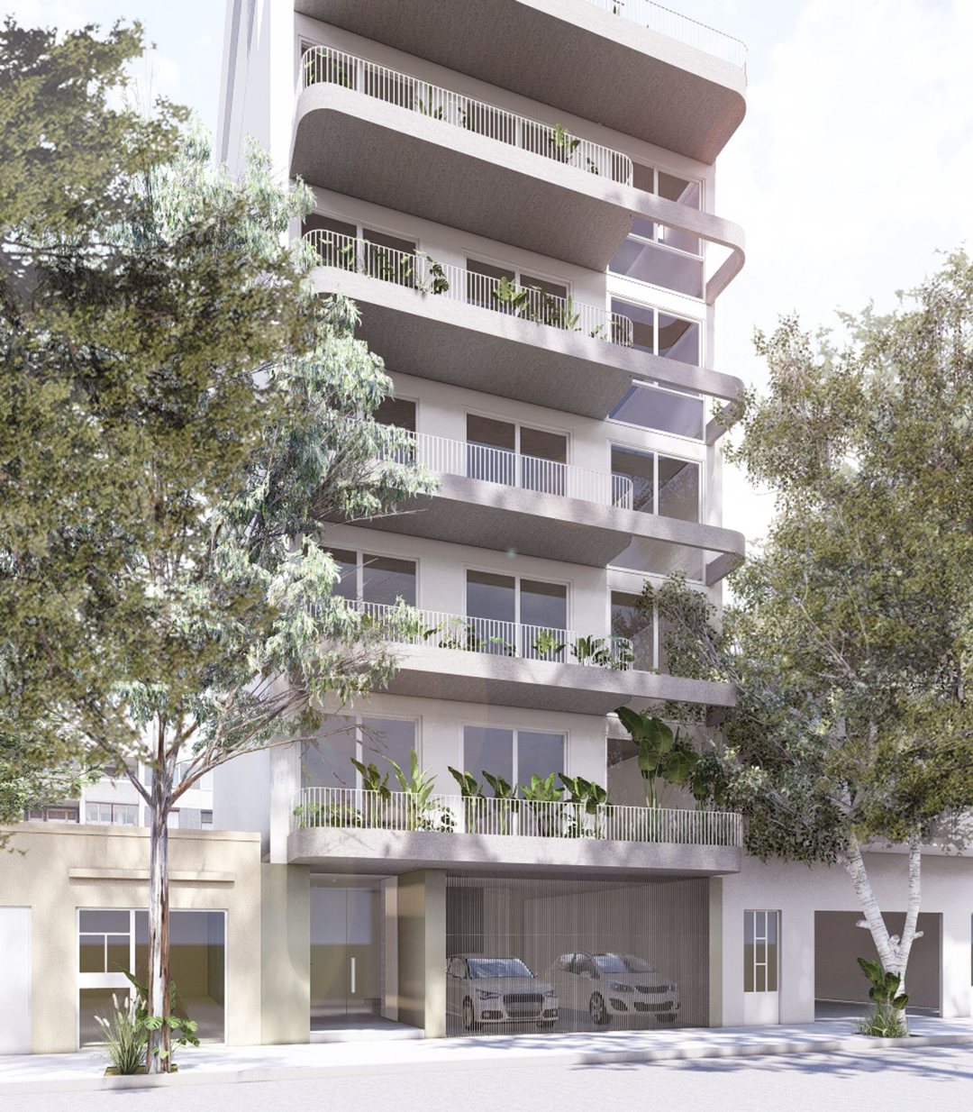 DEPTO 2 AMB VENTA PARQUE CHAS | FINANCIACIÓN