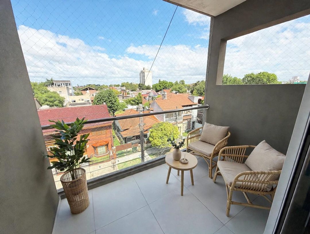 Venta dpto 3 amb espacio guardacoche Quilmes