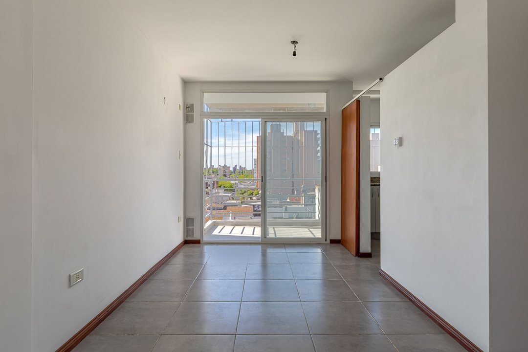 VENTA DEPARTAMENTO 1 DORMITORIO ECHESORTU