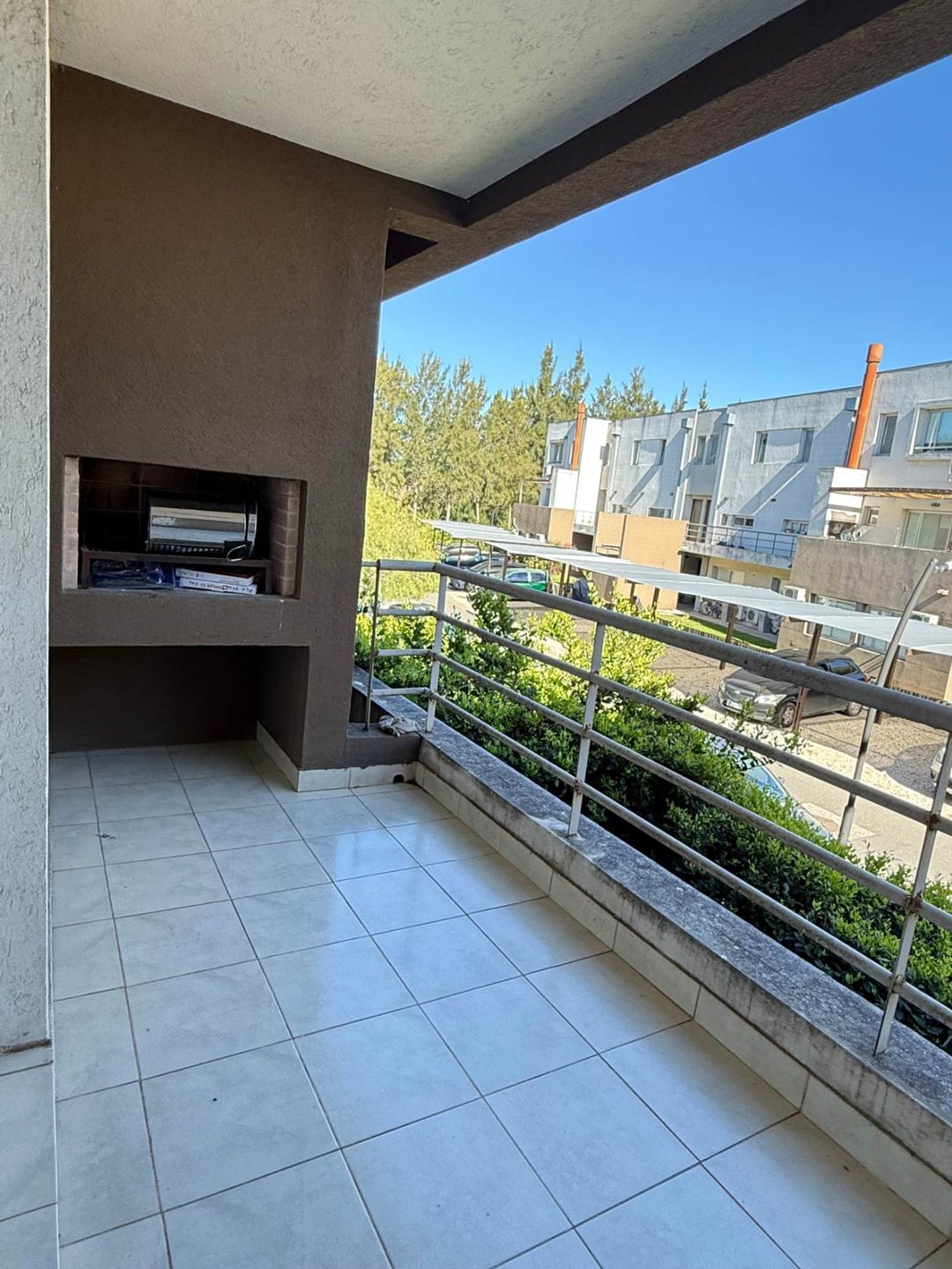Departamento 3 ambientes en alquiler en Nordelta