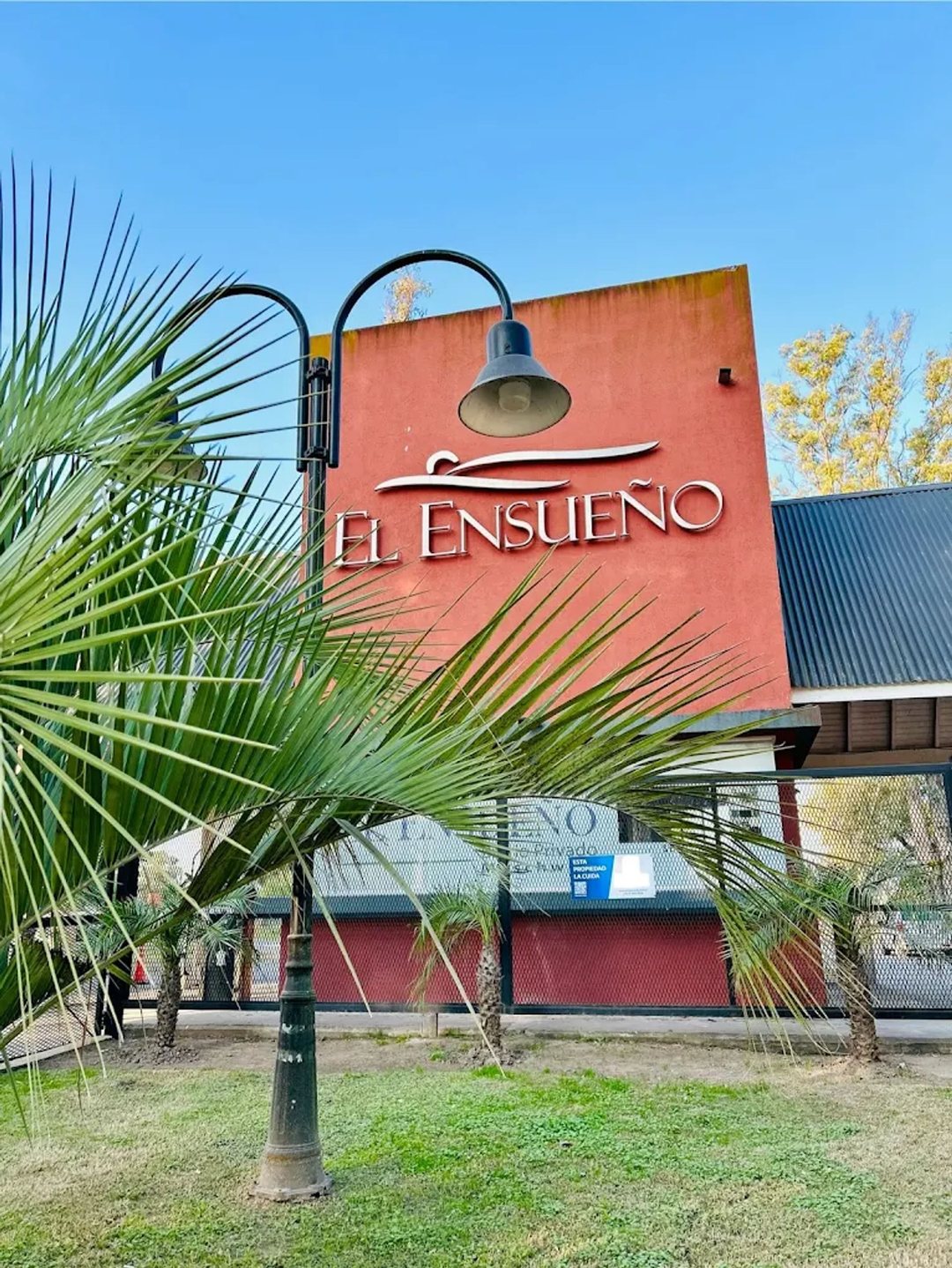 VENTA LOTE B° EL ENSUEÑO -  PERMUTA Y FINANCIACION