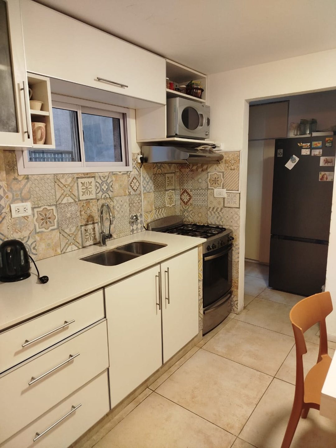 DEPARTAMENTO EN VENTA EN PERGAMINO