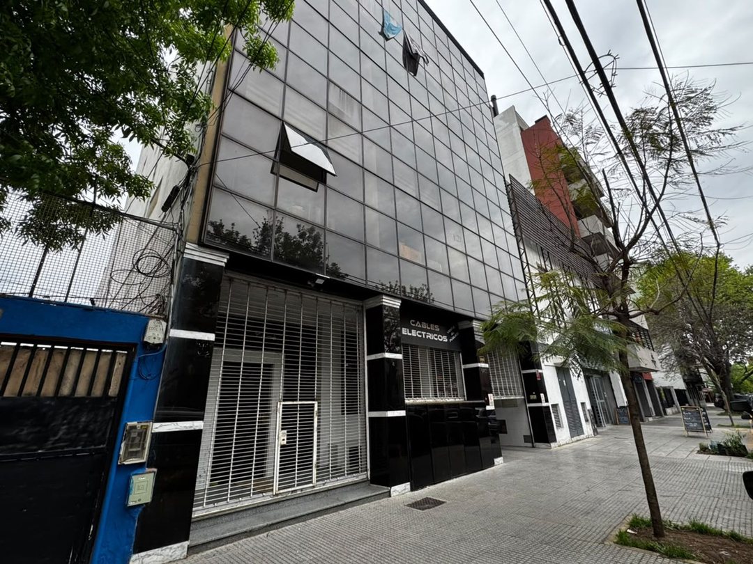 ALQUILER GALPON INDUSTRIAL LINIERS