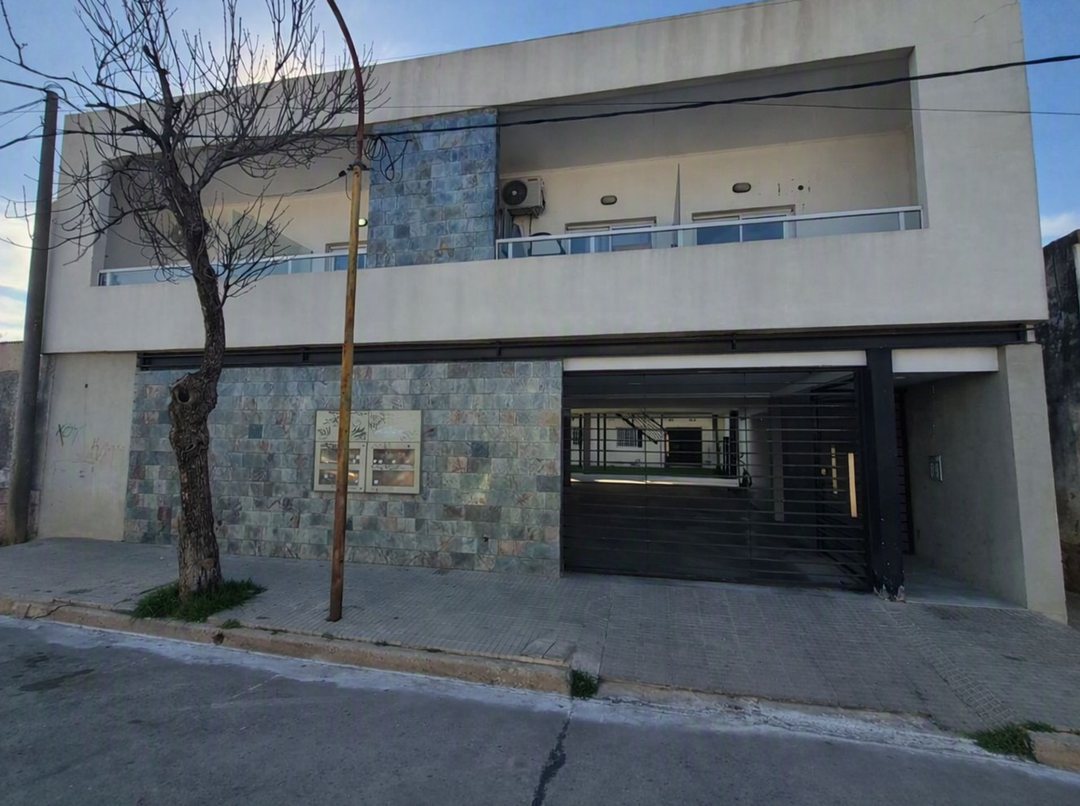 ALQUILER DPTO. Bo.SAN MARTIN/SERVICIOS