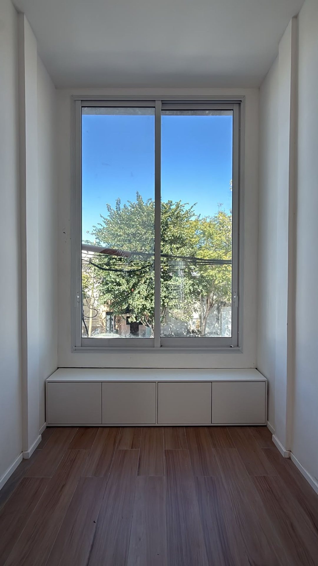 ALQUILER MONOAMBIENTE/OFICINA EN BARRIO CANDIOTI