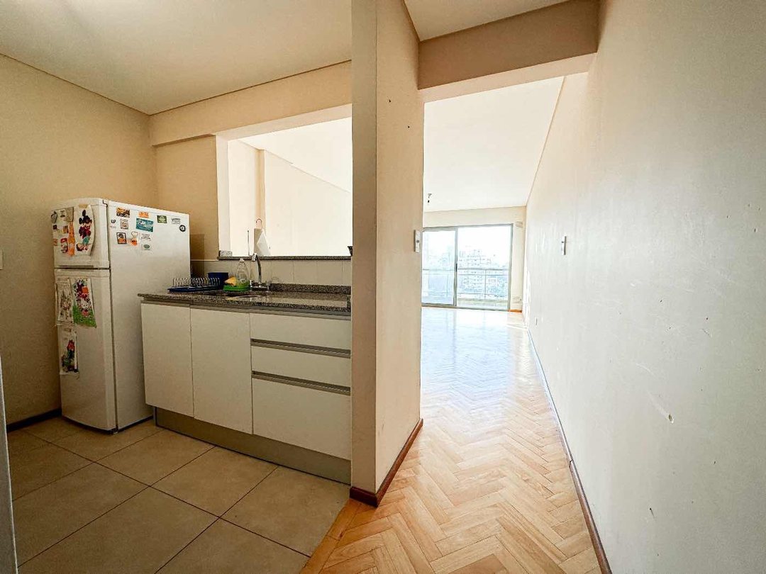 Departramento 2 dormitorios 2 baños con amenities
