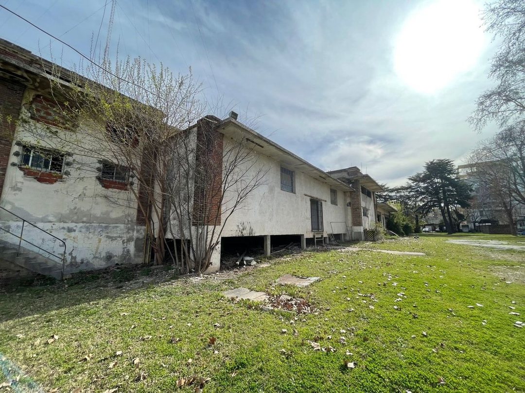 Venta de Galpón LOTE Manzana en Belen de Escobar