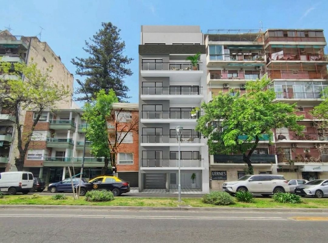 VENTA PISO DE CATEGORIA 4 AMBIENTES - DEVOTO