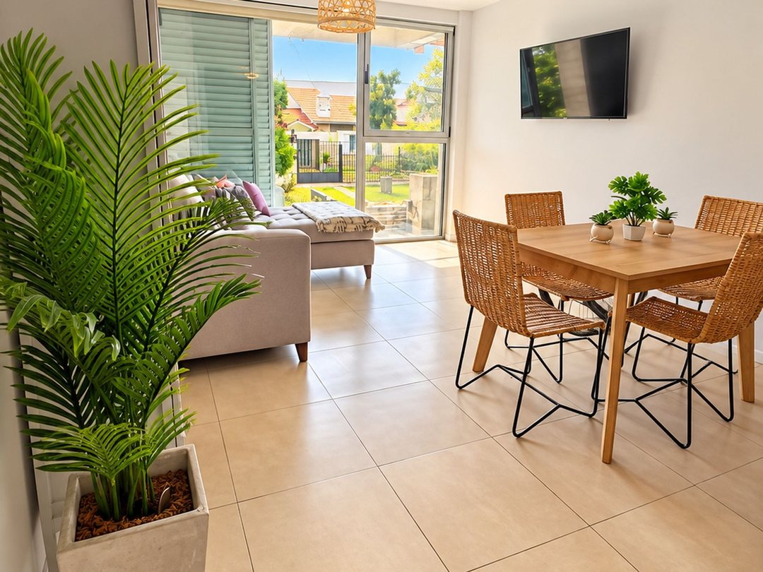 Venta 2 amb Punta Mogotes al frente 200m del mar