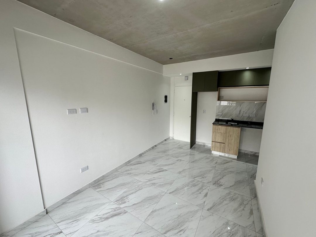 ALQUILE DEPARTAMENRTO 2 AMBIENTES WILDE A ESTRENAR
