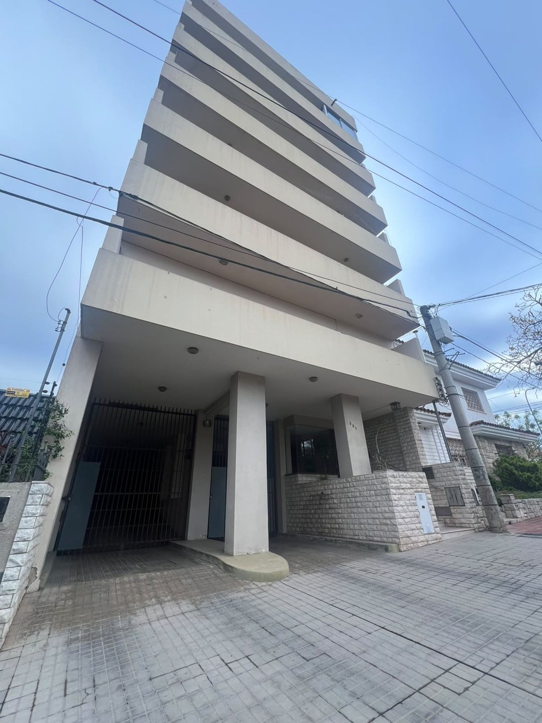 VENTA DEPARTAMENTO 2 DORMITORIO BARRIO GENERAL PAZ
