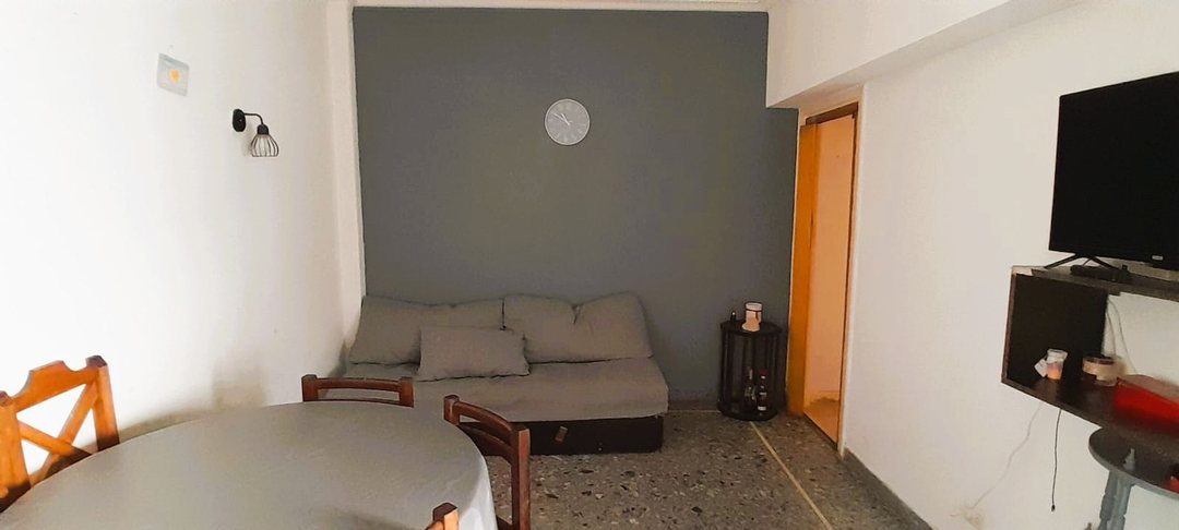 VENTA DEPARTAMENTO 2 AMB 38M2 FRENTE AL CASINO