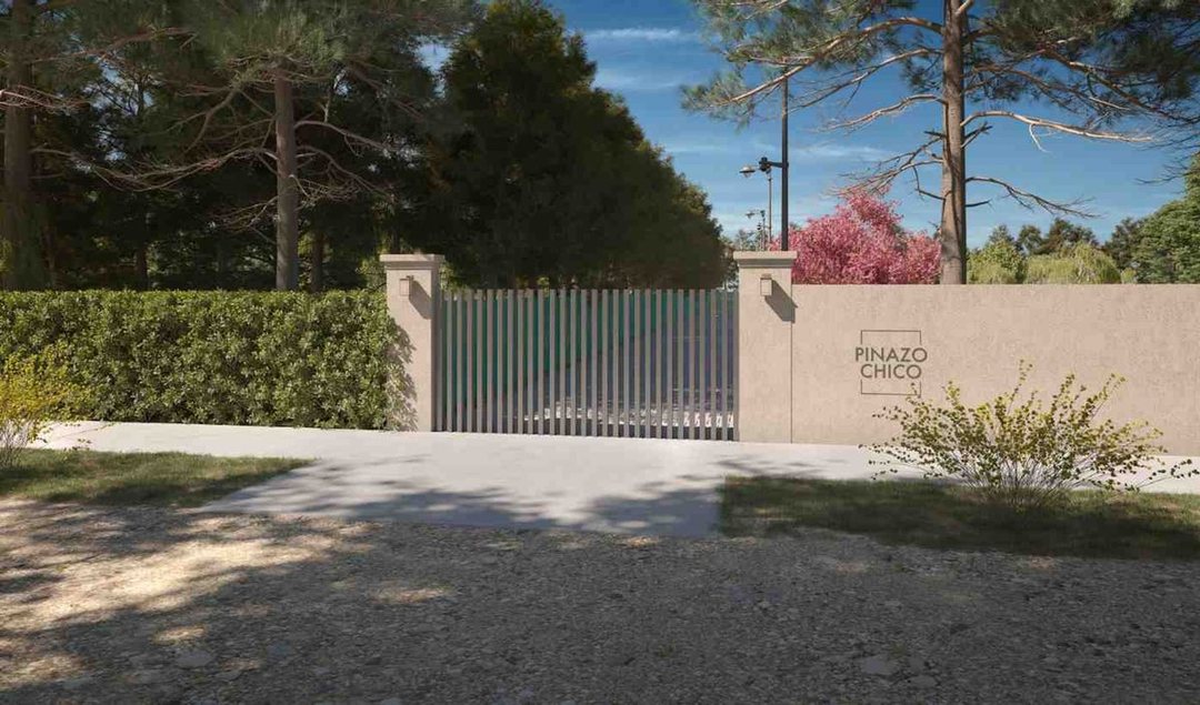 VENTA LOTE PINAZO CHICO DEL VISO 8000 USD Y CUOTAS