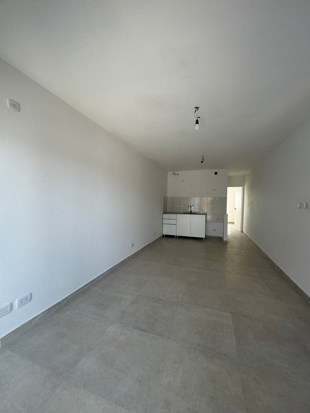 VENTA DEPARTAMENTO 2 AMBIENTES EN MORON