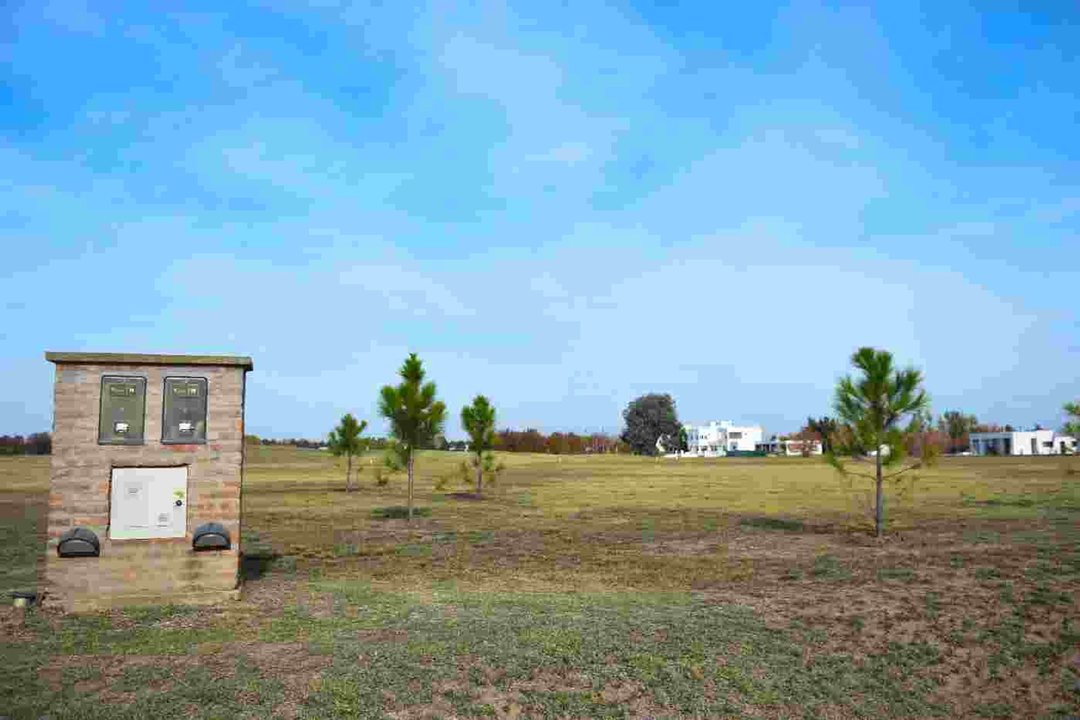 Lote venta en La Primavera golf posib de financiar