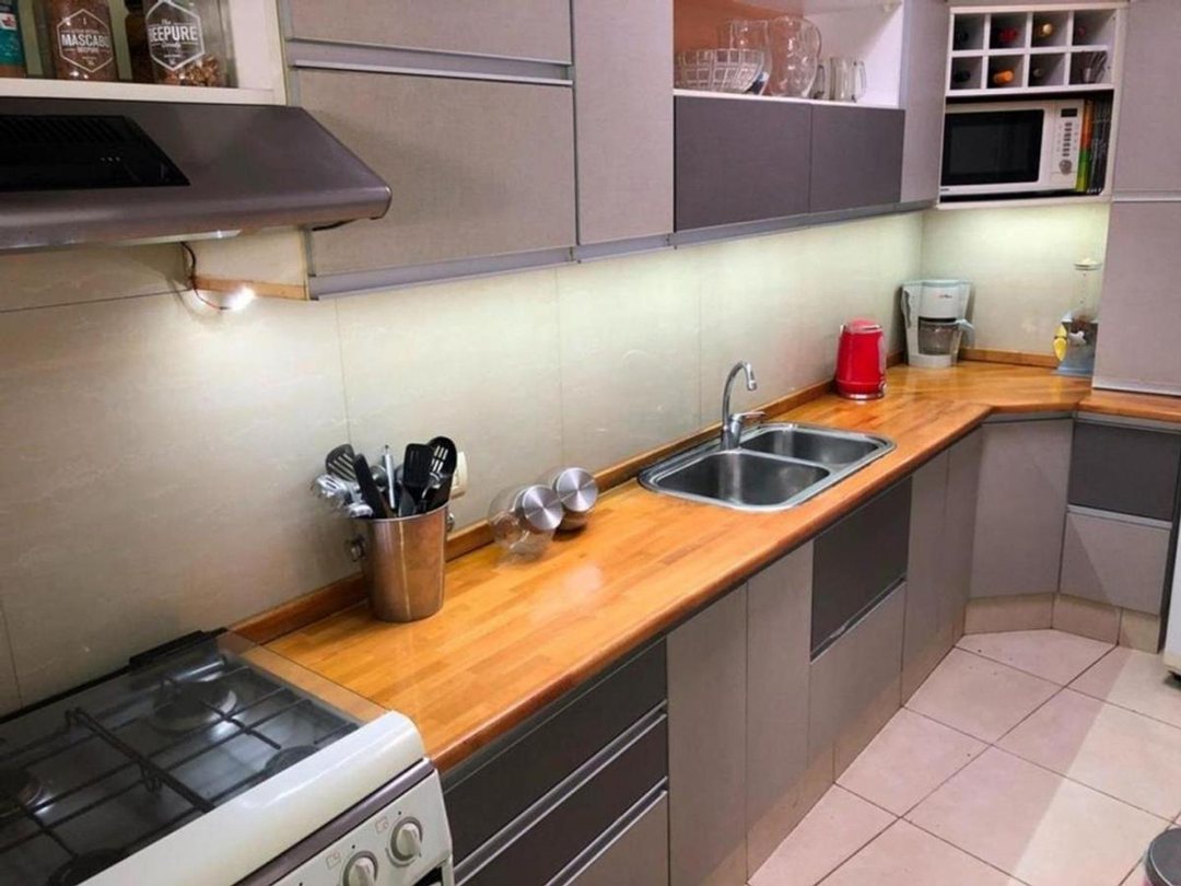 Venta Excelente Casa 4 Ambientes Parque Leloir