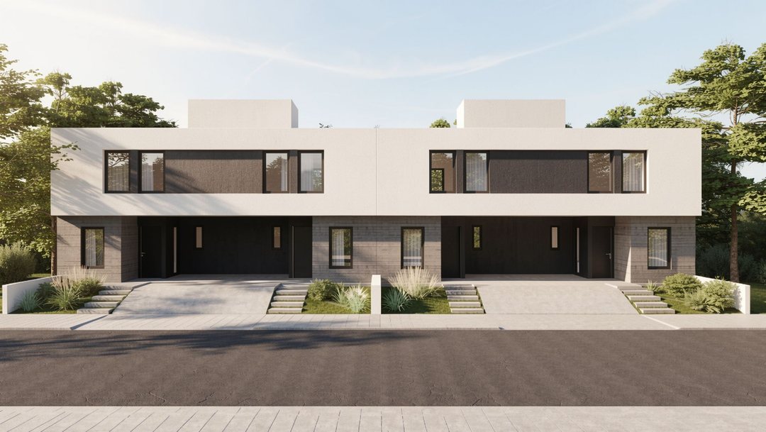 VENTA DUPLEX 3 DORMITORIOS RINCONES DE MANANTIALES