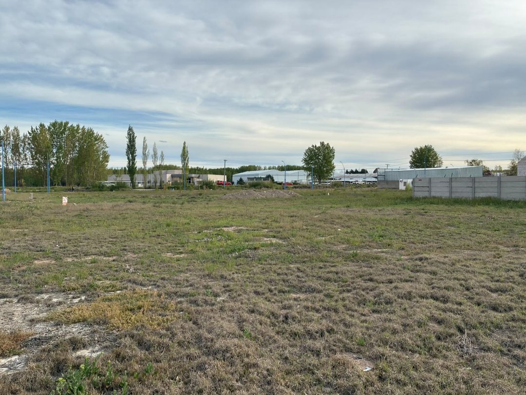 TERRENO RESIDENCIAL EXCLUSIVO 360M2 GENERAL ROCA