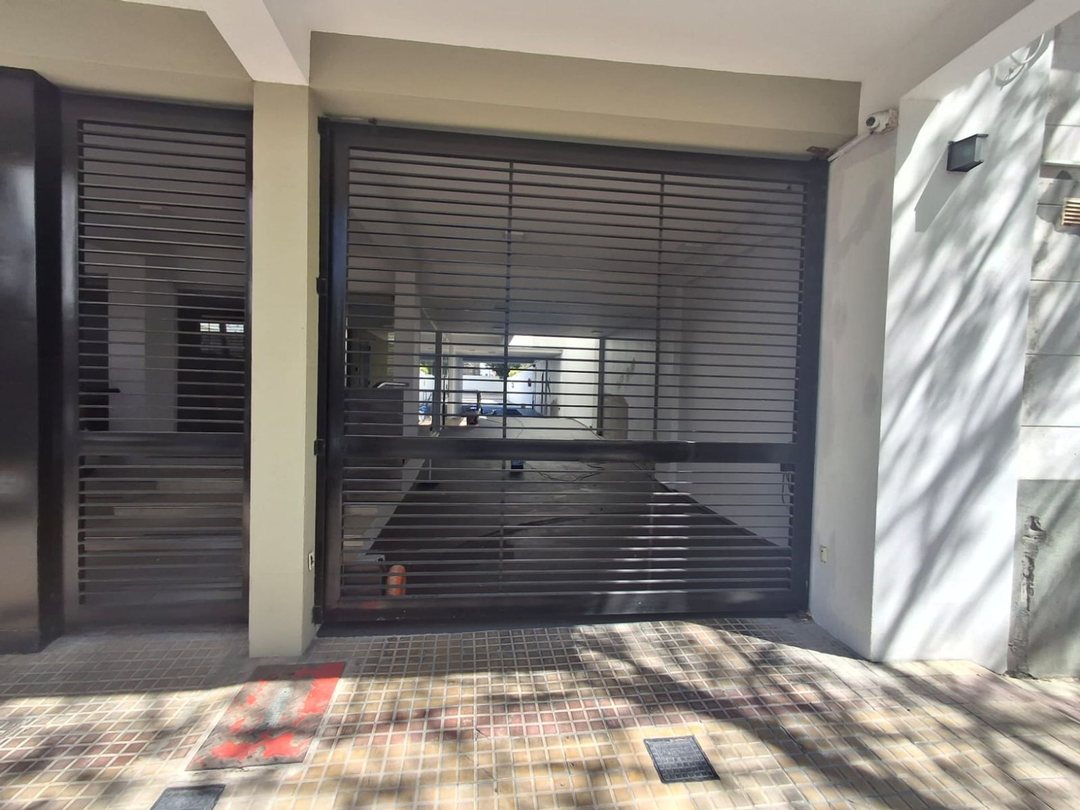 COCHERA EN VENTA LA PLATA