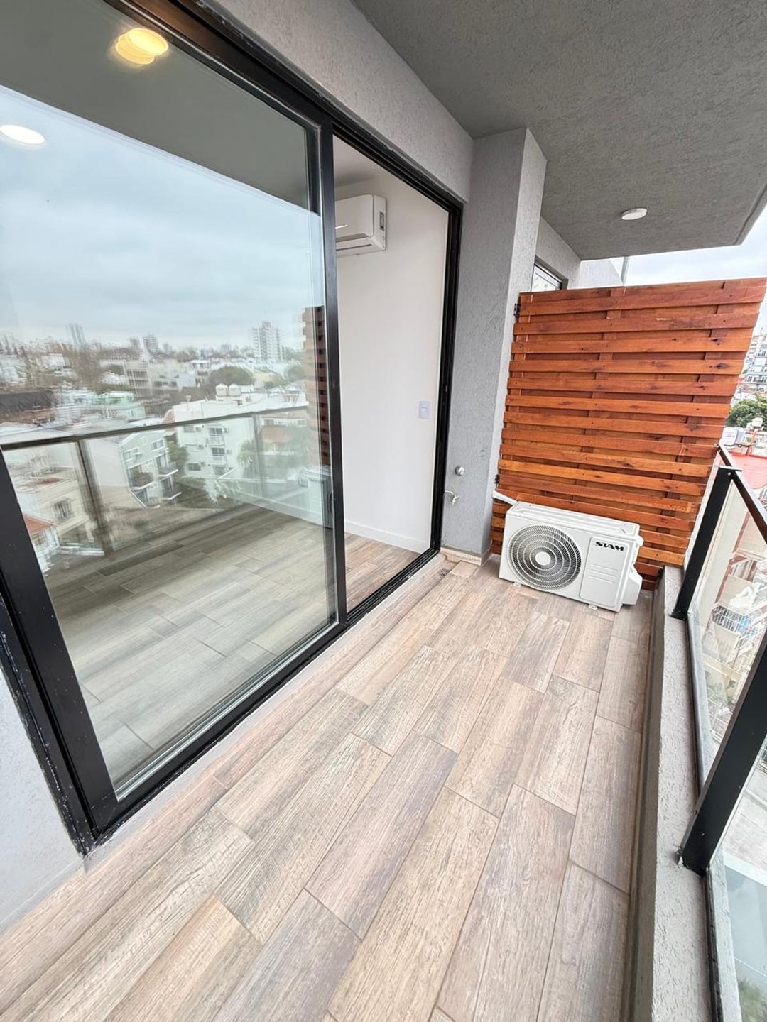 ALQUILER | Monoambiente con amenities | COGHLAN