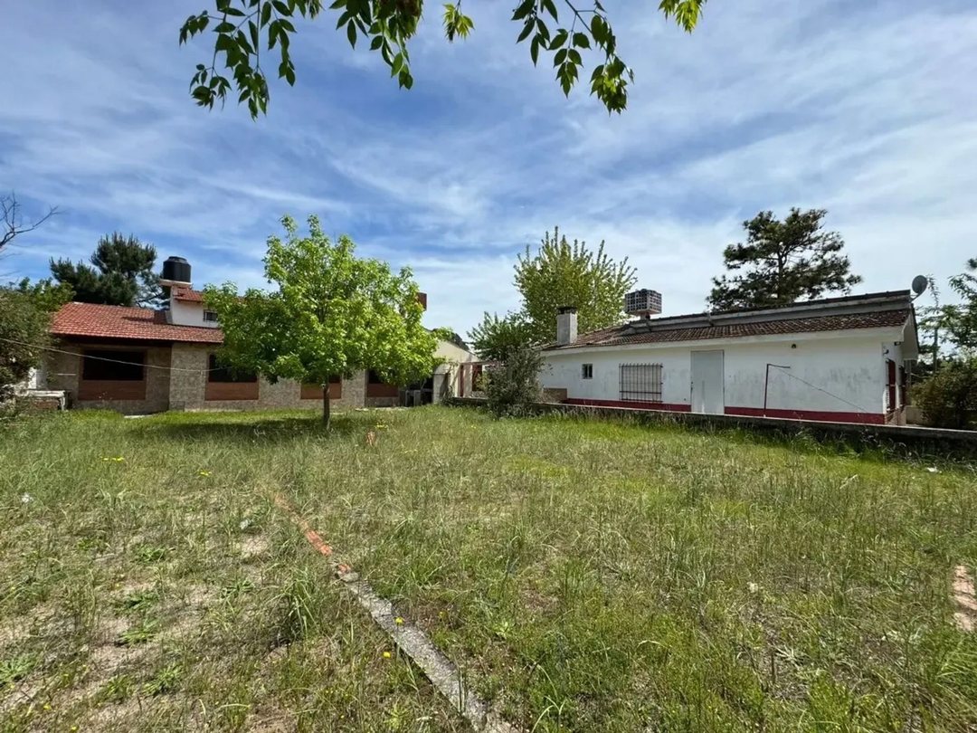 VENTA EN BLOQUE | 2 DÚPLEX | MAR DEL TUYÚ