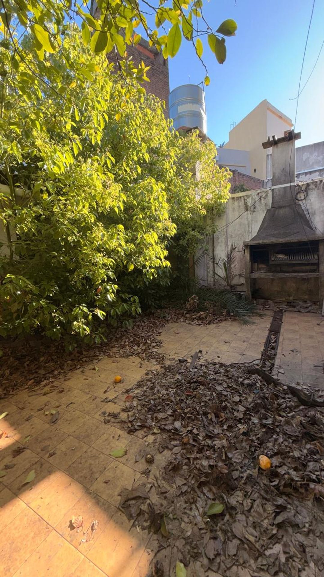 CASA A RECICLAR CIUDADELA IDEAL INVERSOR/USO COMER