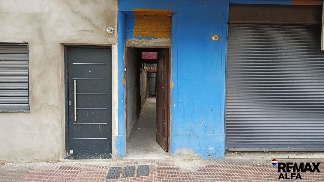 VENTA PH 4 AMBIENTES VILLA LURO