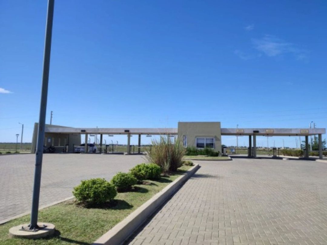 VENTA LOTE SANTA CLARA AL SUR