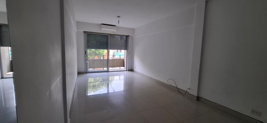 Alquiler excelente monoambiente en Villa Urquiza