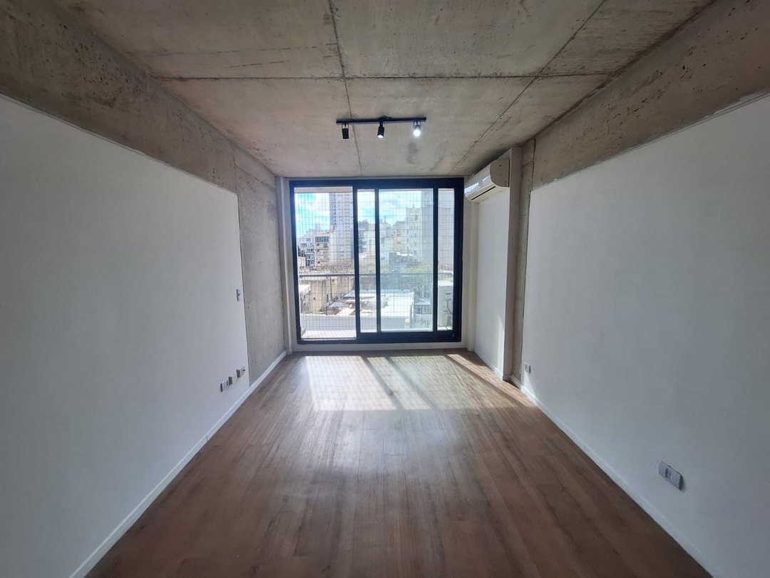 DEPARTAMENTO 1 AMBIENTE VENTA SAN TELMO  BALCON