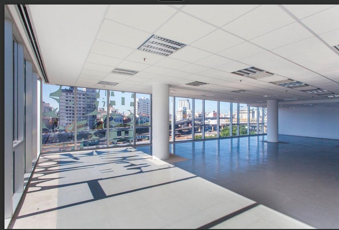 Alquiler oficina premium Centro