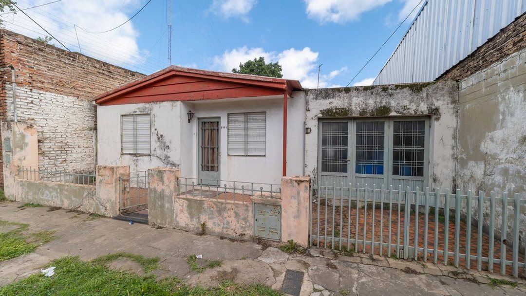 VENTA CASA EN BELLA VISTA