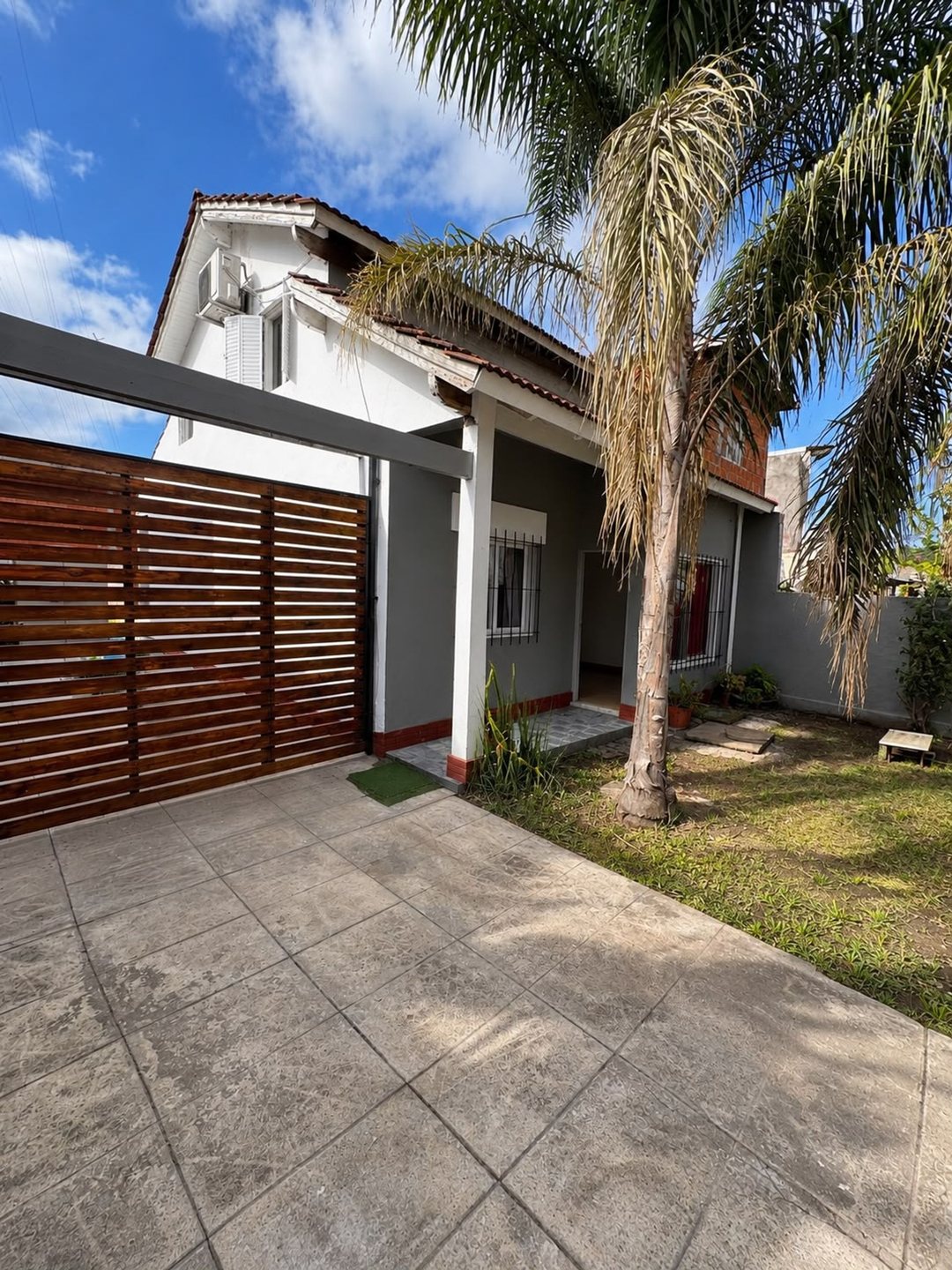 CASA EN VENTA ING MASCHWITZ – 349 M² DE LOTE