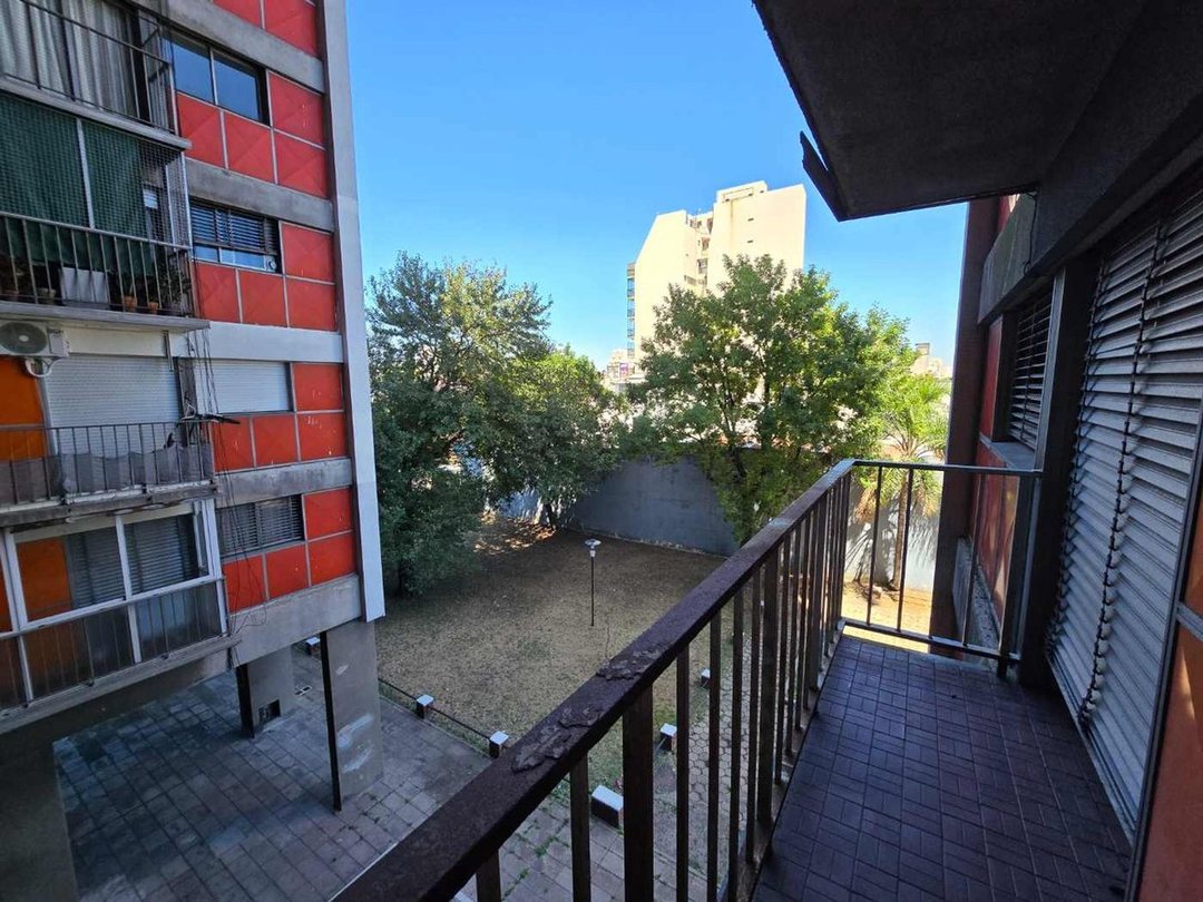 DEPARTAMENTO 4 AMBIENTES EN VENTA EN PATRICIOS