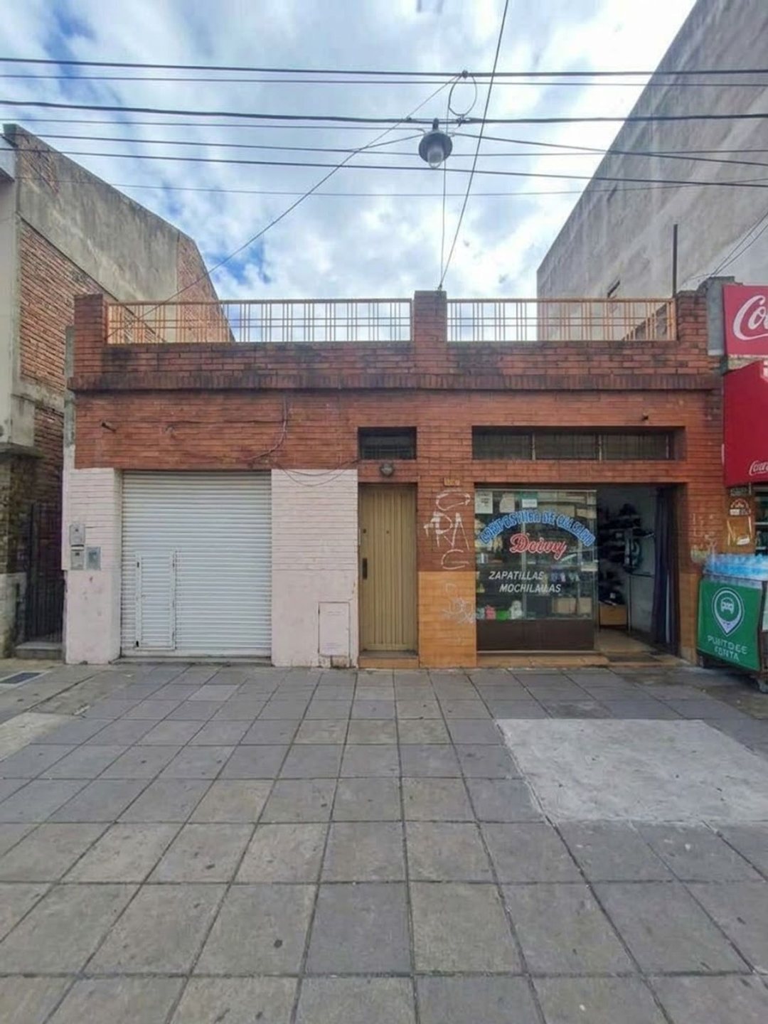 VENTA CASA 8,66M X 37M IDEAL INVERSIONISTA CASEROS