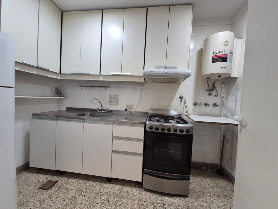 VENTA 2 AMBIENTES BELGRANO EXCELENTE UBICACION