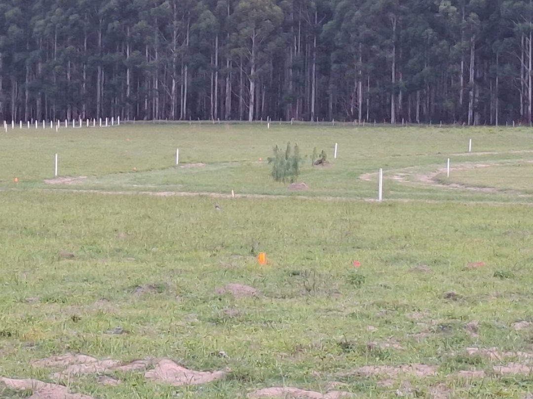 Venta de Lotes Financiados - LOTEO CAMPO ESQUINA