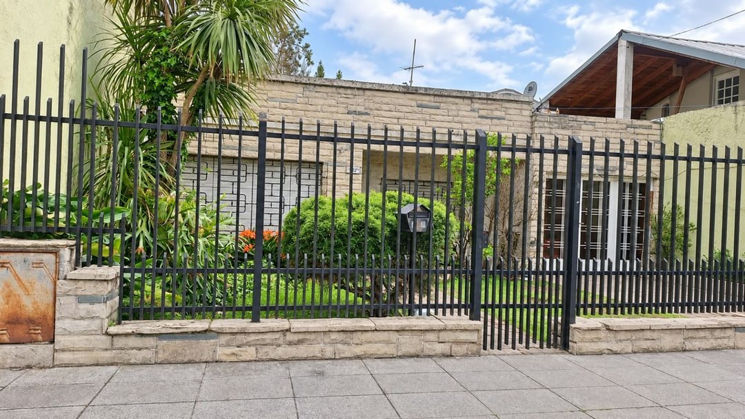 VENTA CASA 3 AMB MORON SUR APTO CRÉDITO