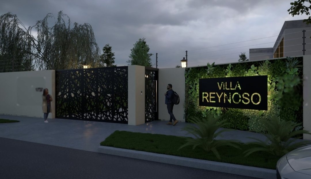 VENTA LOTES (FRENTE) VILLA REYNOSO - DON TORCUATO