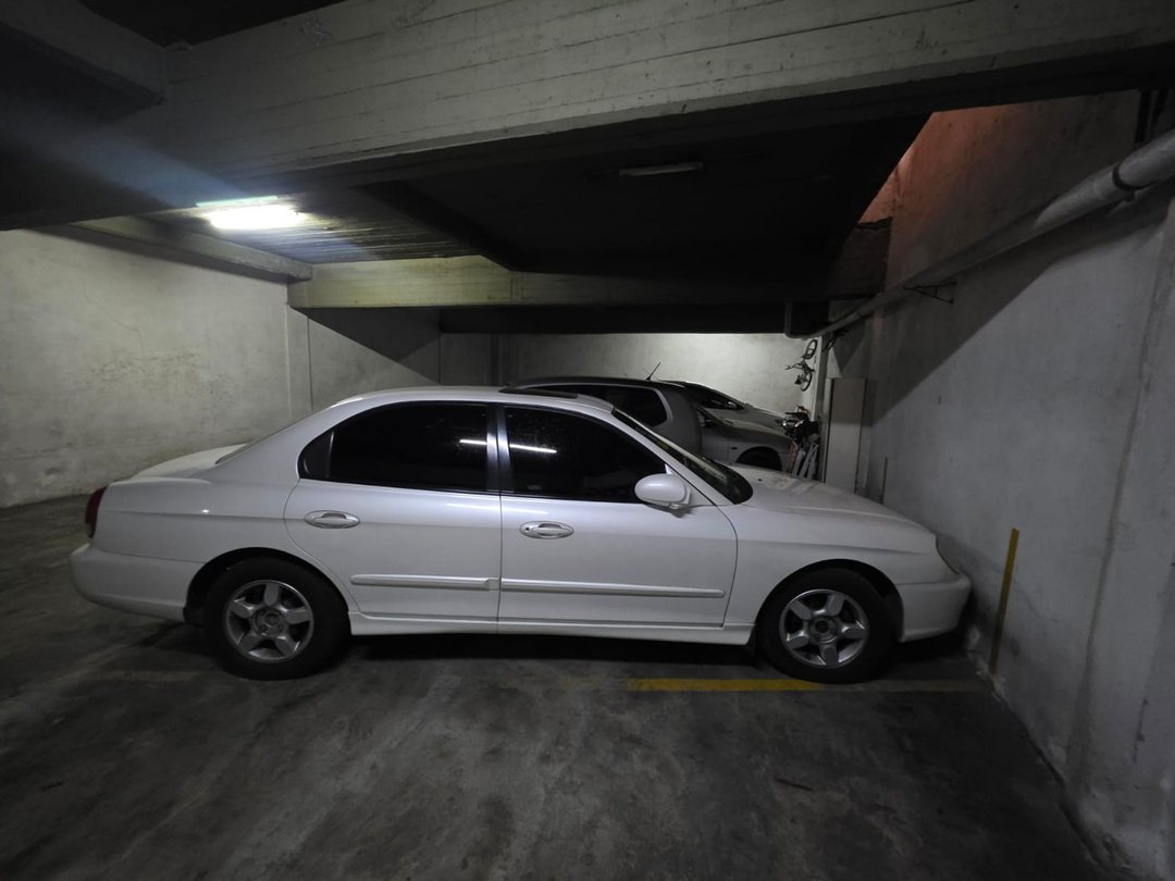 Venta cochera en Chacarita
