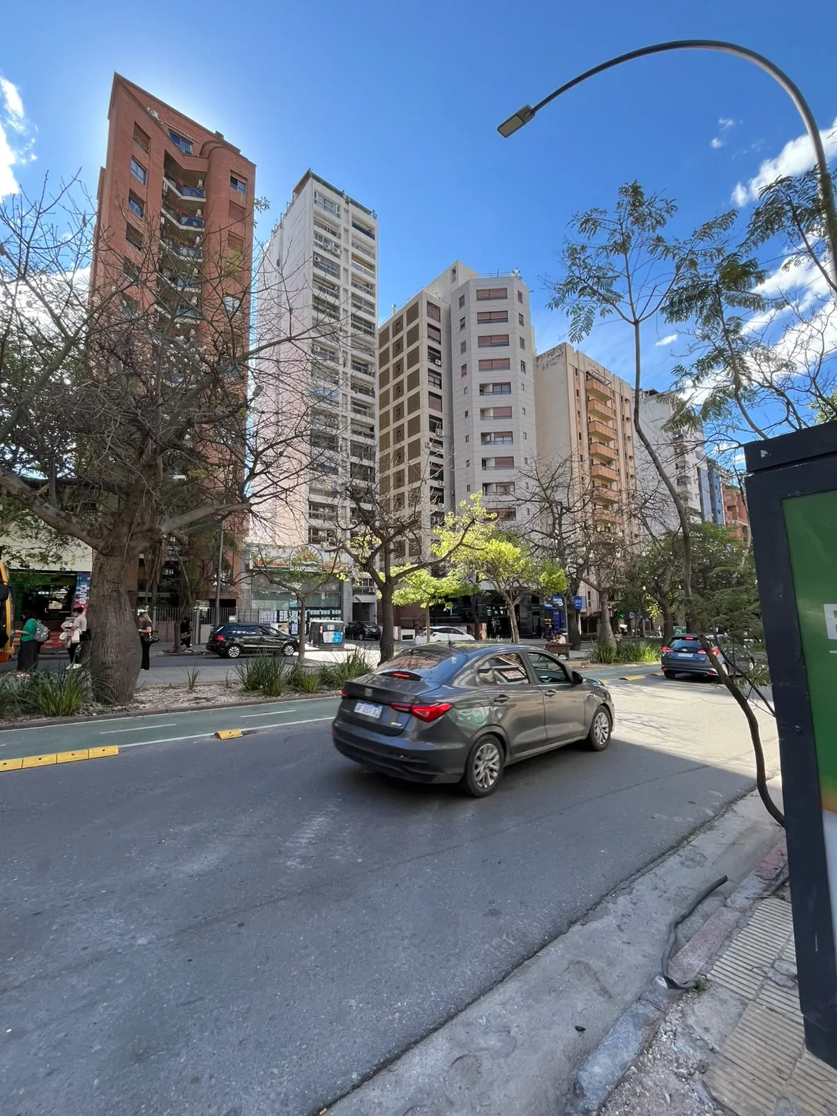 DEPARTAMENTOS A ESTRENAR CON AMENITIES DE CATEGORÍA EN BV. CHACABUCO al 500 — EDIFICIO REGGIA 9