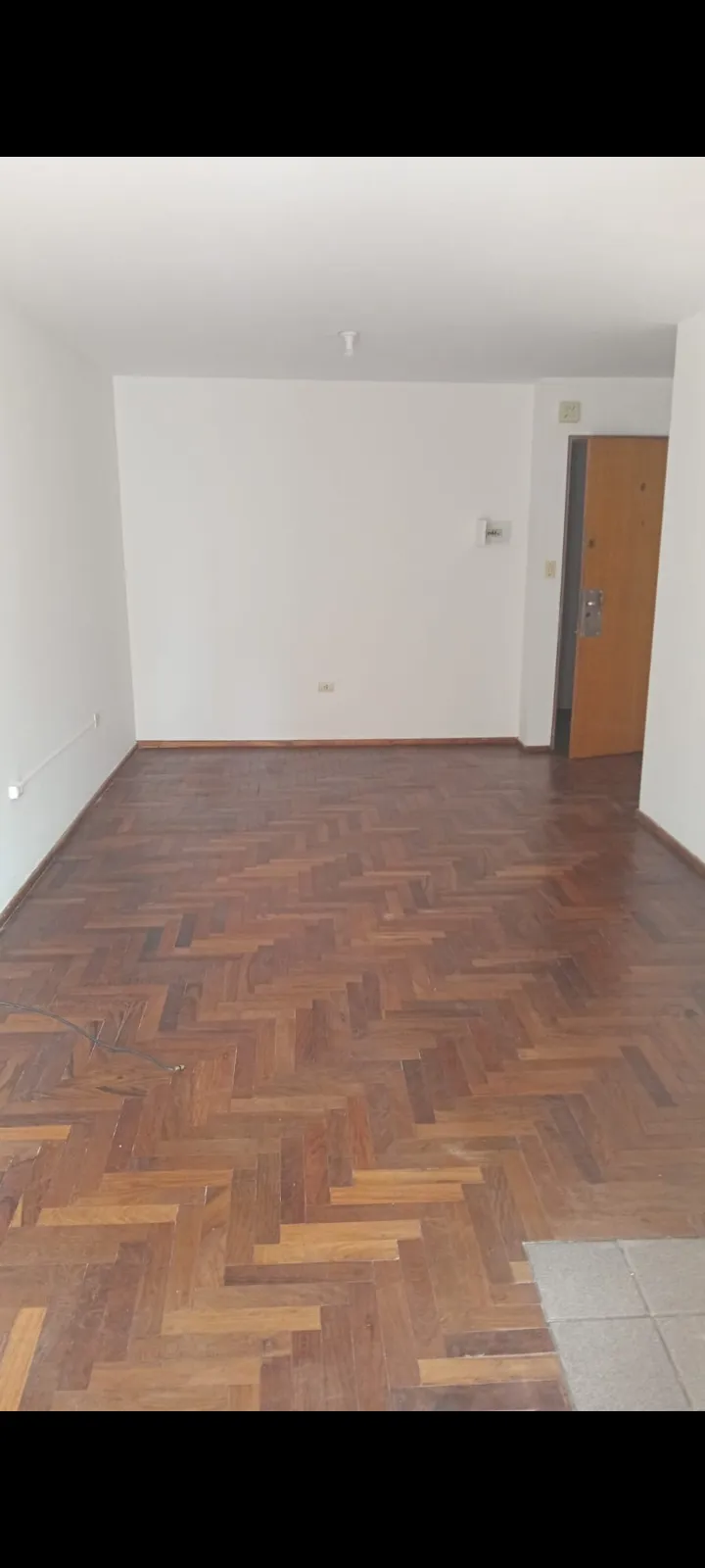 Alquilo monoambiente Nueva Cordoba a mtrs Universidad Siglo 21