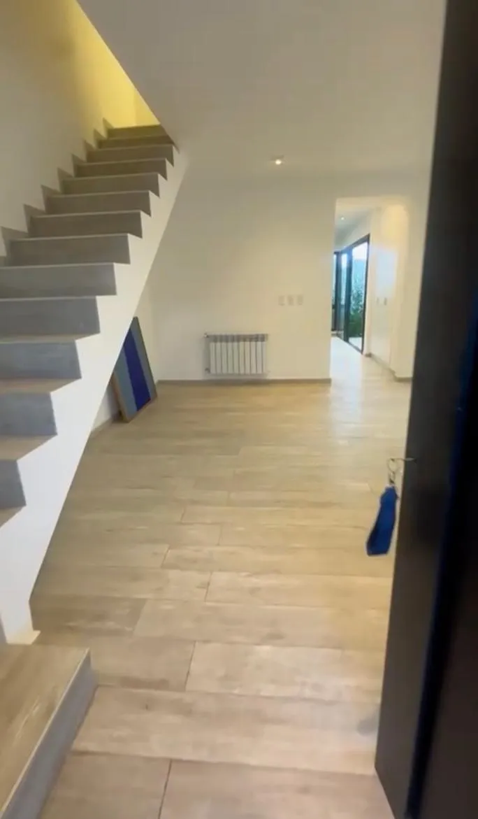 DUEÑO DIRECTO VDE CASA DOCTA FAC. 36 MESES